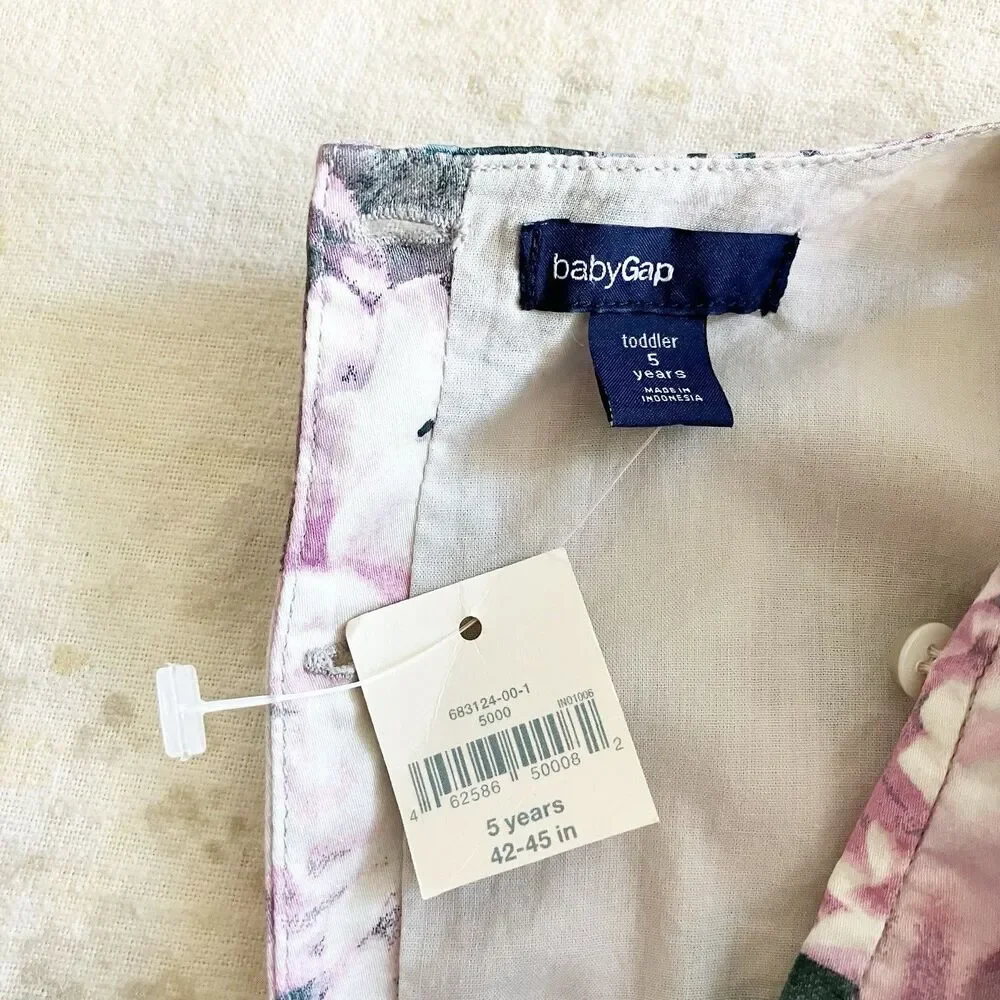 GAP new tag